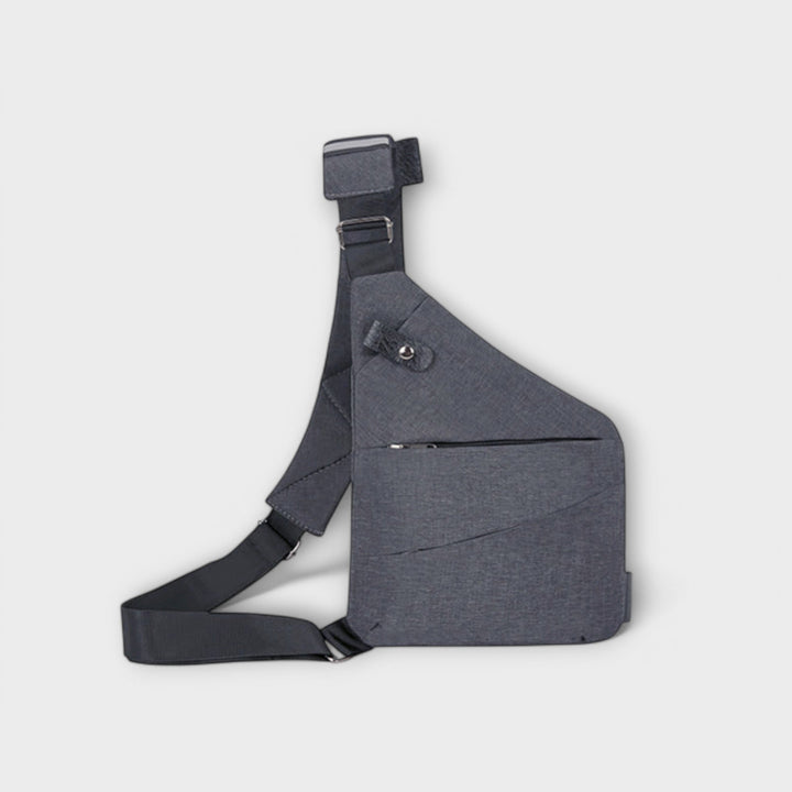 Ashcroft | Valdor Crossbody Bag