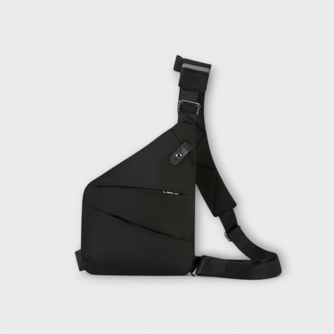Ashcroft | Valdor Crossbody Bag