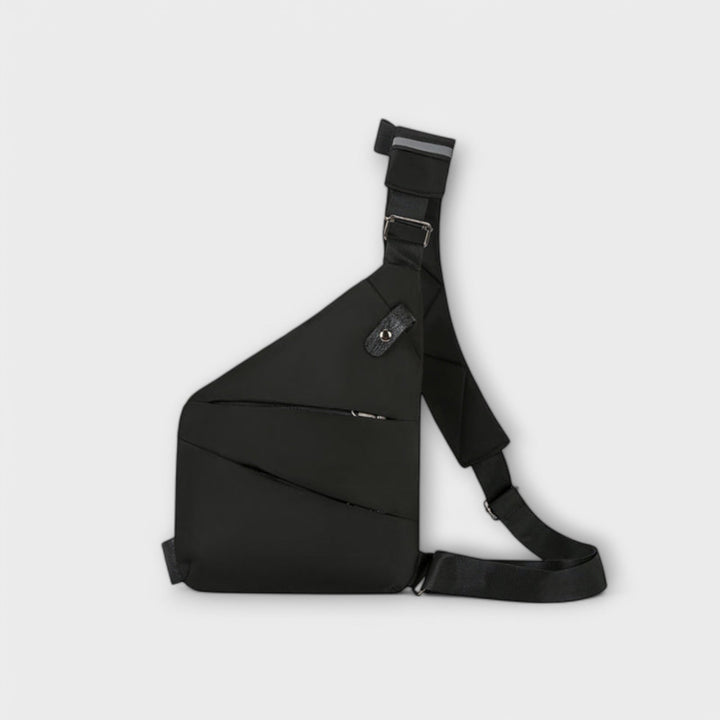 Ashcroft | Valdor Crossbody Bag