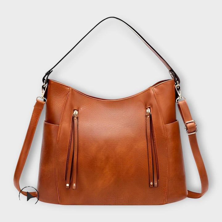 Ashcroft | Ashford Shoulder Bag
