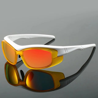 Ashcroft | Velocity UV400 Sports Sunglasses
