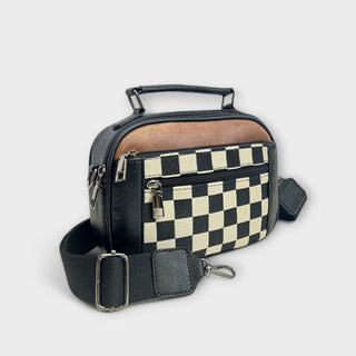Ashcroft | Valen Urban Shoulder Bag