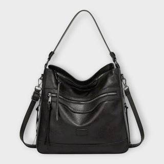 Ashcroft | Marlowe Adjustable Strap Shoulder Bag
