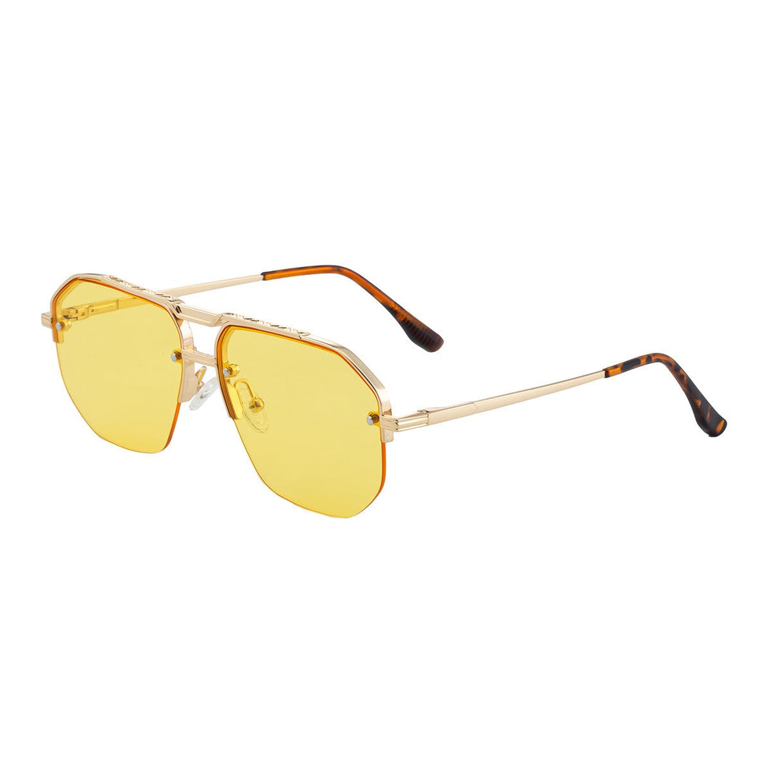 Ashcroft | Vanguard UV400 Architectural Sunglasses