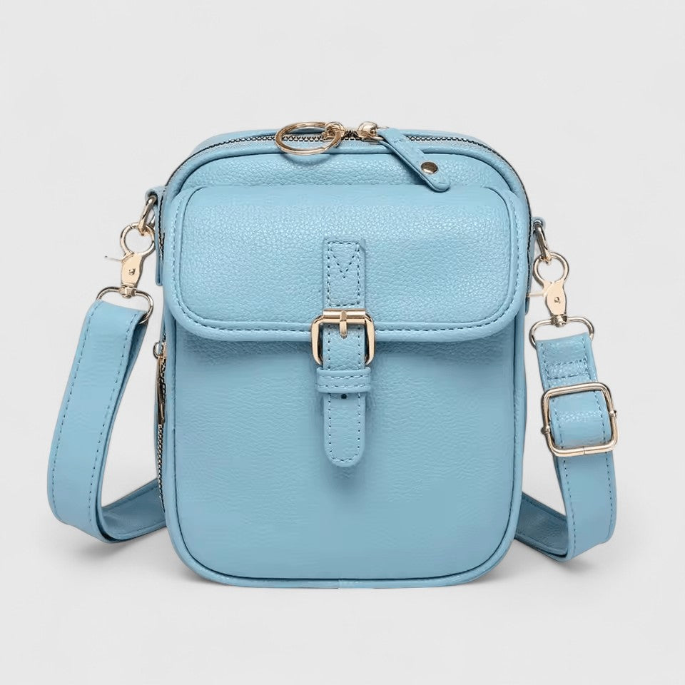 Ashcroft | Nolita Adjustable Crossbody Shoulder Bag