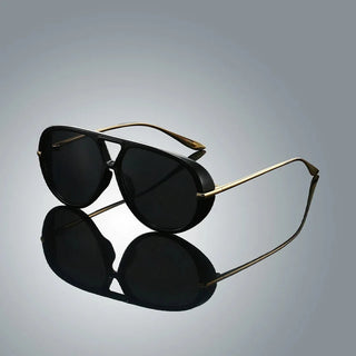Ashcroft | Vanguard UV400 Sunglasses