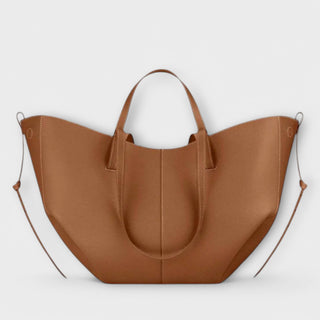 Ashcroft | Halden Spacious Everyday Tote Bag