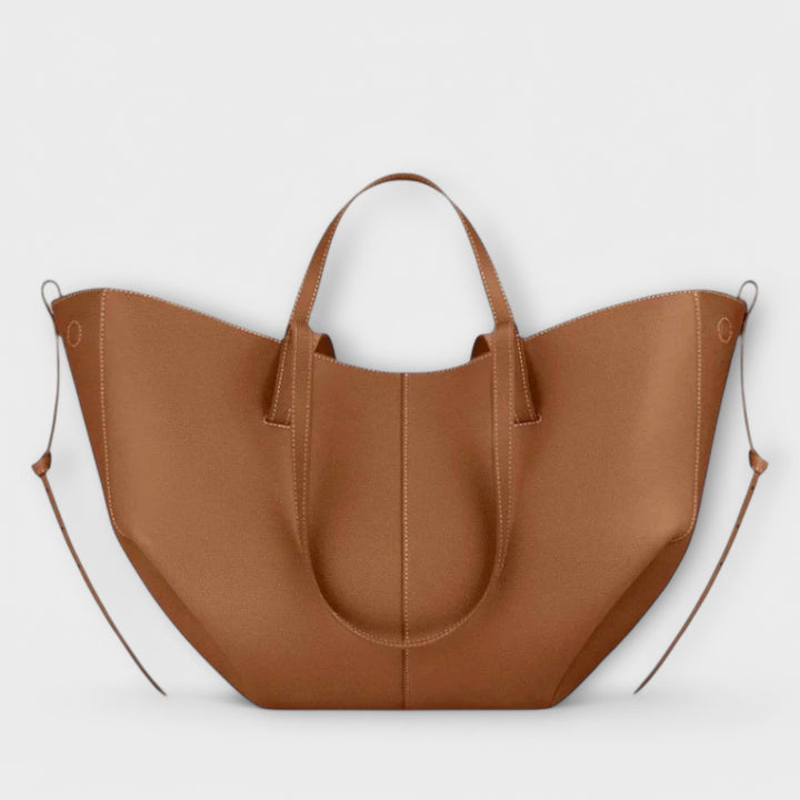 Ashcroft | Halden Spacious Everyday Tote Bag