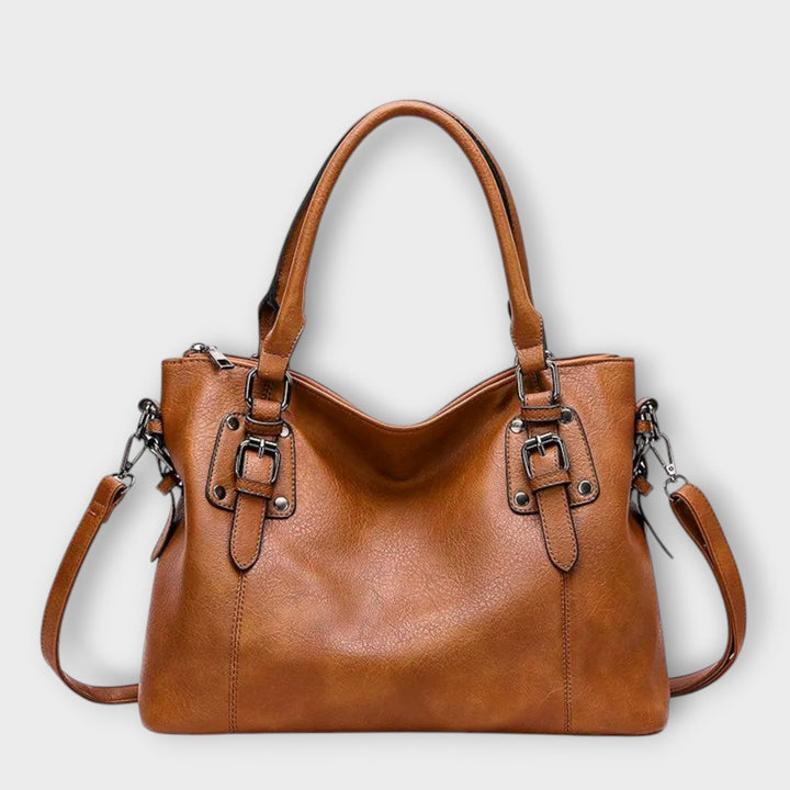Ashcroft | Marcella Structured Handbag