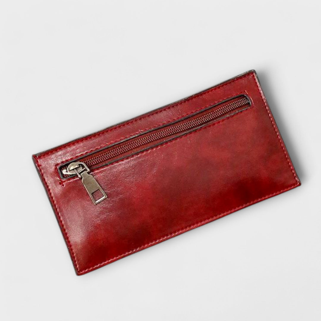 Ashcroft | Bellamy 4-Piece Vintage Handbag Set