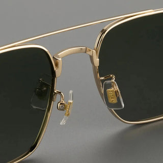 Ashcroft | Titanium Polarized Sunglasses