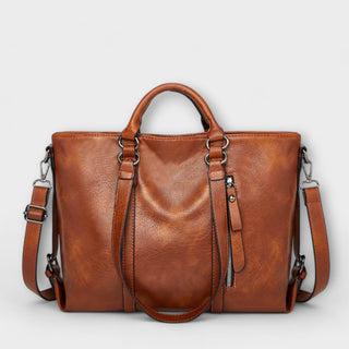 Ashcroft | Valmont Professional Structured Handbag