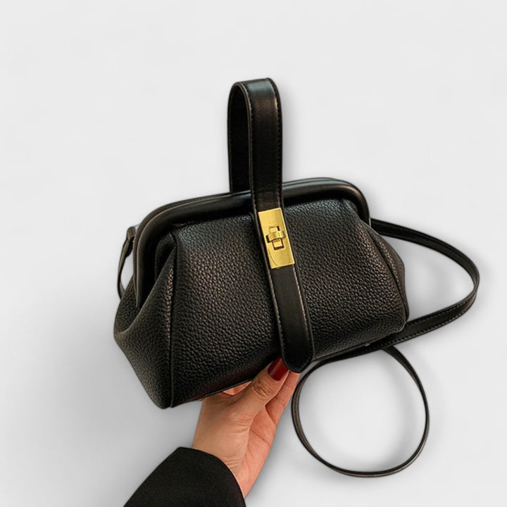 Ashcroft | Larissa Mini Structured Handbag