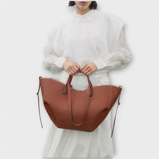 Ashcroft | Halden Spacious Everyday Tote Bag