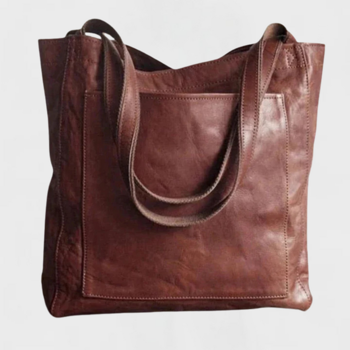 Ashcroft | Haldis Spacious Canvas Tote Bag