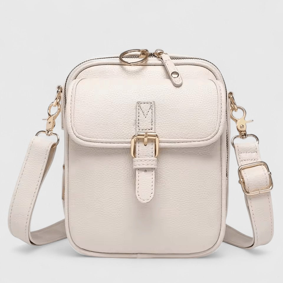 Ashcroft | Nolita Adjustable Crossbody Shoulder Bag
