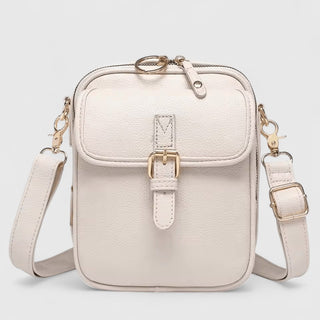 Ashcroft | Nolita Adjustable Crossbody Shoulder Bag