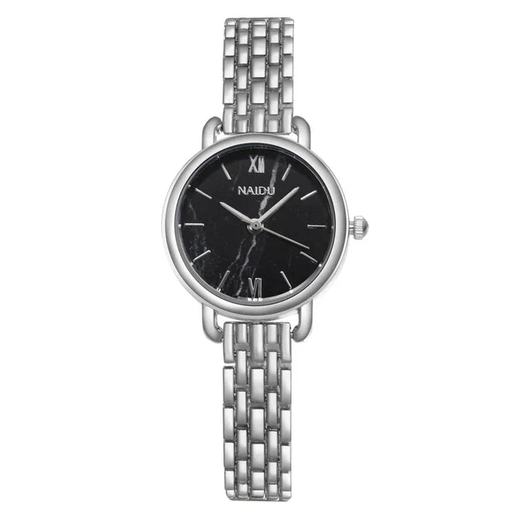 Ashcroft | Luminara Rose Gold Stainless Steel Watch