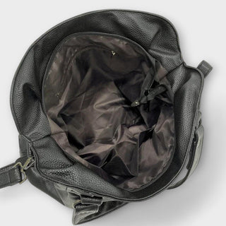 Ashcroft | Helena Adjustable Strap Shoulder Bag