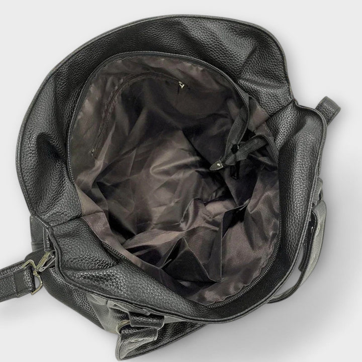 Ashcroft | Helena Adjustable Strap Shoulder Bag