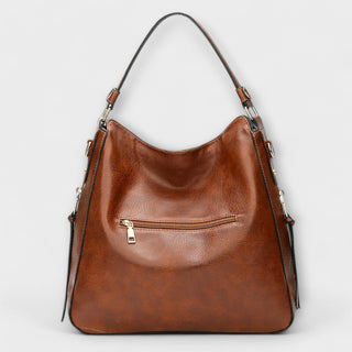 Ashcroft | Bellamy Shoulder Bag