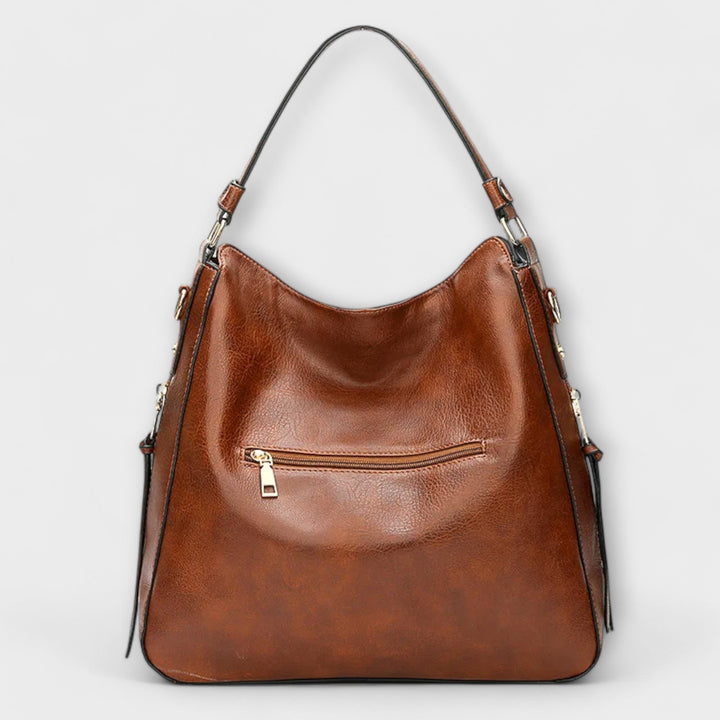 Ashcroft | Bellamy Shoulder Bag