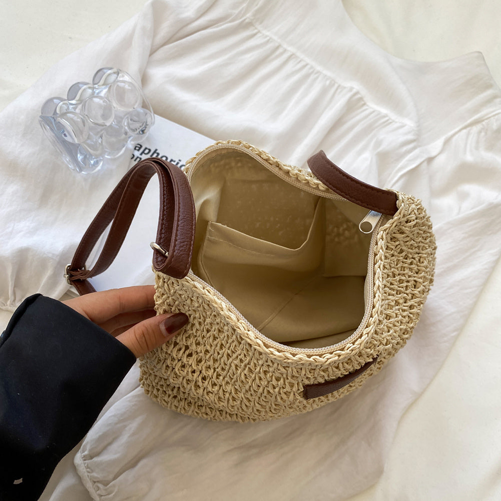 Ashcroft | Farrow Everyday Shoulder Bag