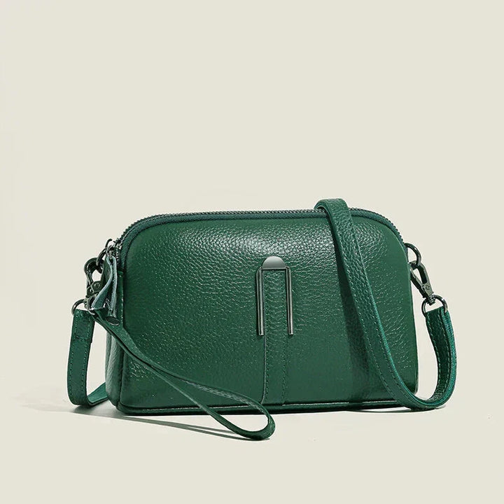 Ashcroft | Aveline Removable Strap Shoulder Bag