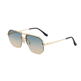 Ashcroft | Vanguard UV400 Architectural Sunglasses