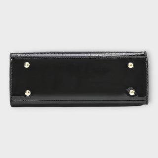 Ashcroft | Vivienne Structured Shoulder Handbag