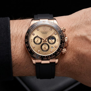 Ashcroft | Meridian Quartz Sports Watch