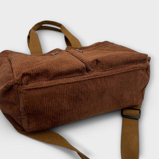 Ashcroft | Astrid Multi-Pocket Tote Bag