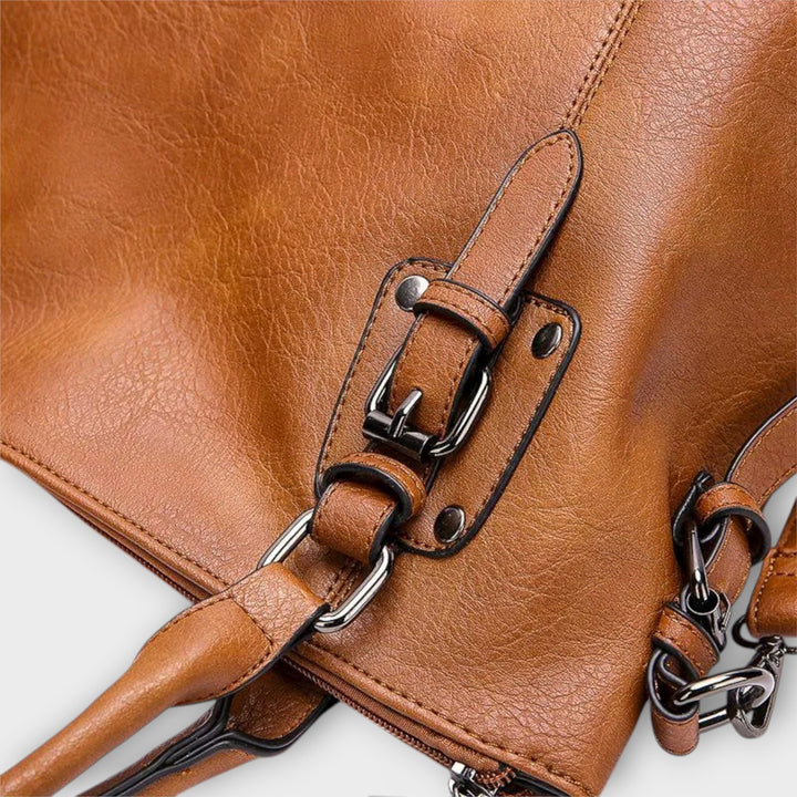 Ashcroft | Marcella Structured Handbag