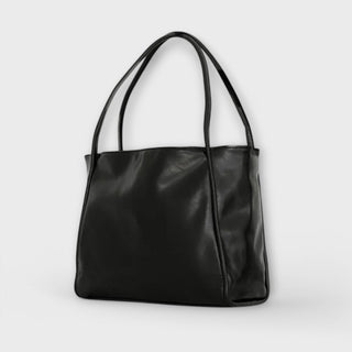 Ashcroft | Astrid Structured Shoulder Handbag