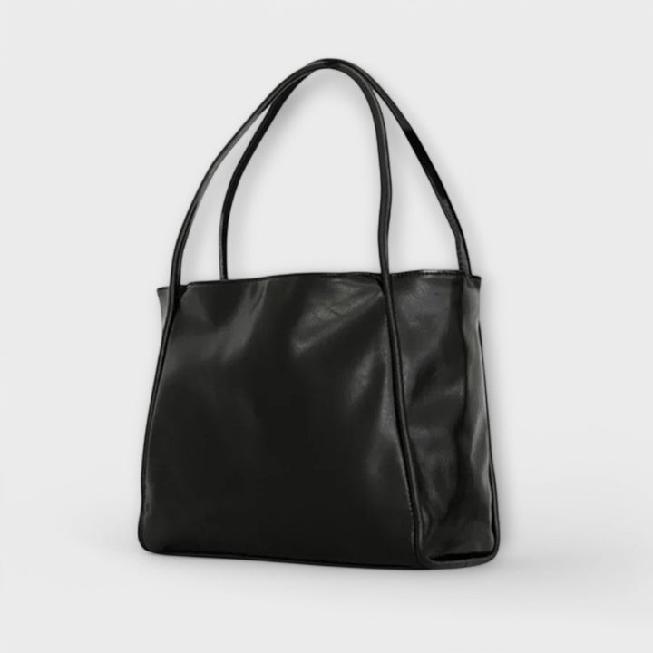 Ashcroft | Astrid Structured Shoulder Handbag