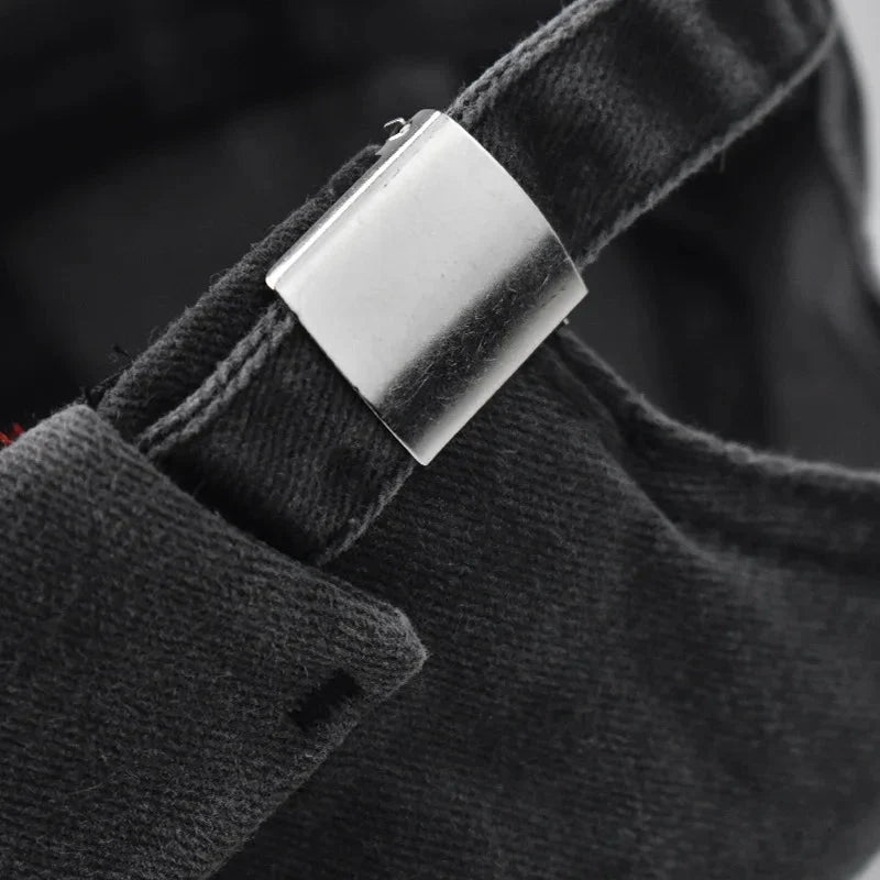 Ashcroft | Halden Cotton Beanie