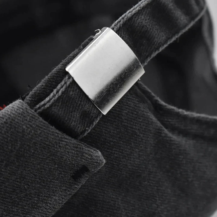 Ashcroft | Halden Cotton Beanie