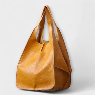 Ashcroft | Maren Spacious Canvas Tote Bag