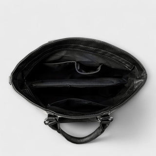 Ashcroft | Valmont Professional Structured Handbag