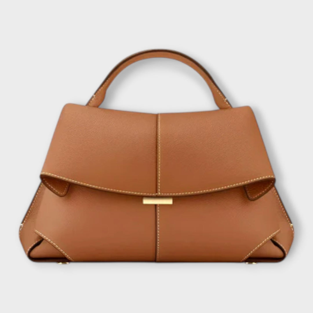 Ashcroft | Sinclair Structured Handbag