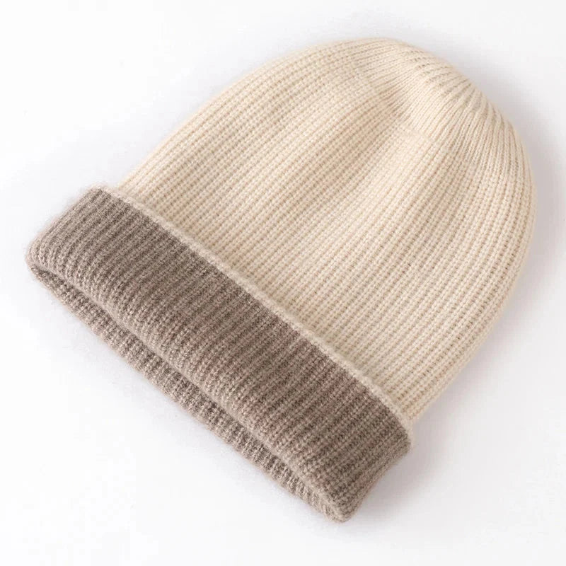 Ashcroft | Halden Cashmere Beanie