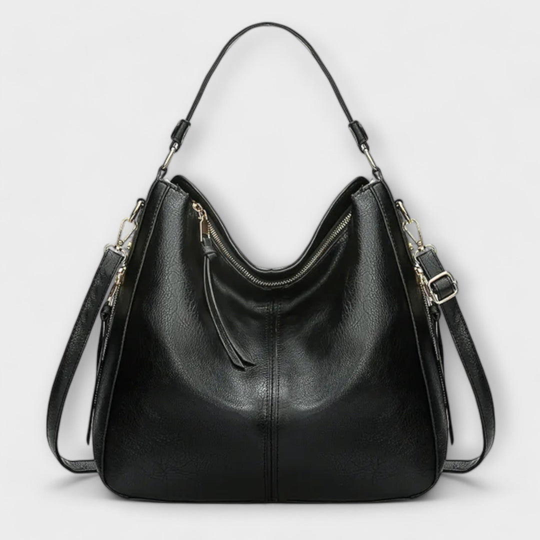 Ashcroft | Bellamy Shoulder Bag