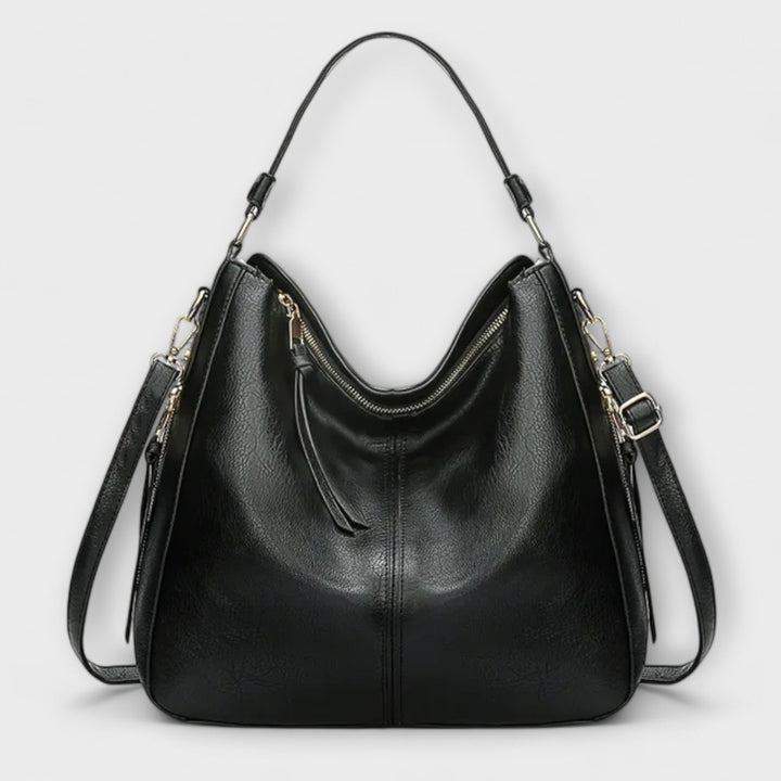 Ashcroft | Bellamy Shoulder Bag