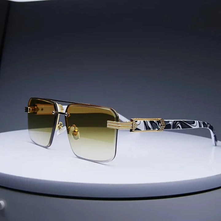 Ashcroft | Veyron Gradient Lens UV400 Sunglasses