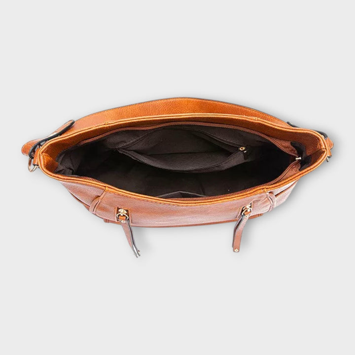 Ashcroft | Ashford Shoulder Bag