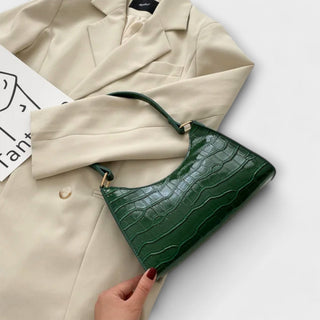 Ashcroft | Astrid Structured Shoulder Bag