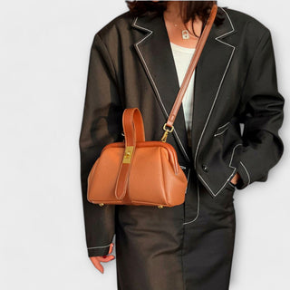 Ashcroft | Larissa Mini Structured Handbag