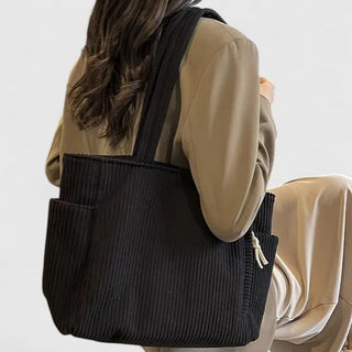 Ashcroft | Haven Spacious Everyday Bag