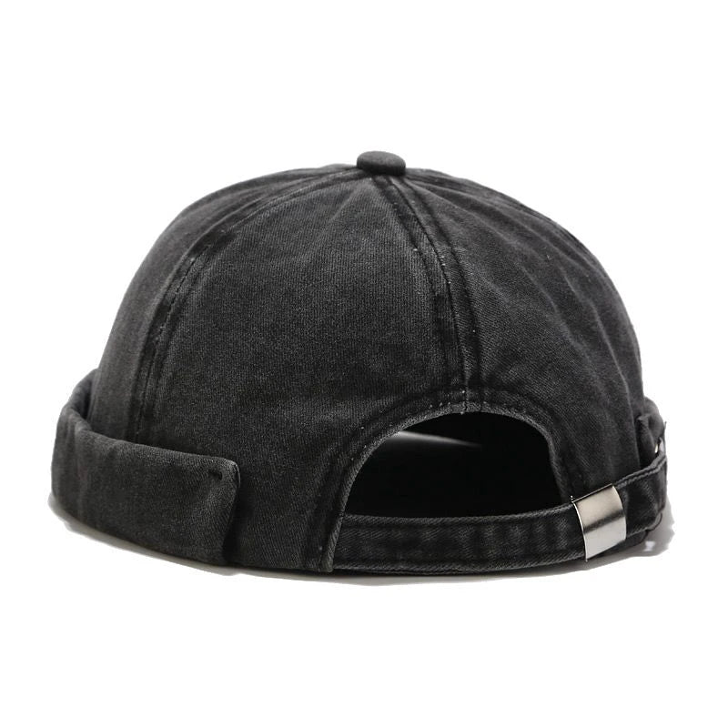 Ashcroft | Halden Cotton Beanie