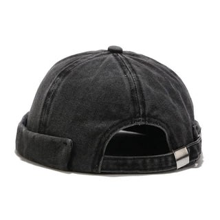 Ashcroft | Halden Cotton Beanie